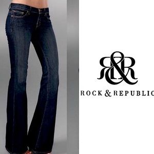 Rock & Republic Jeans